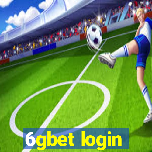 6gbet login